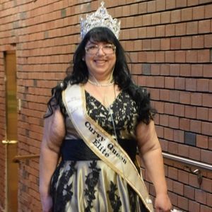 Meet your Posher, Cecelia
